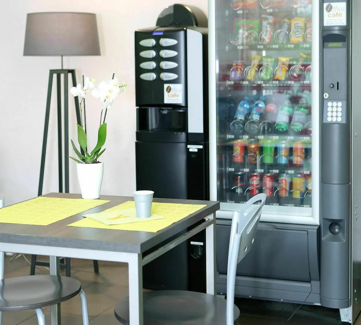 Aparthotel Apparteo Aix-En-Provence