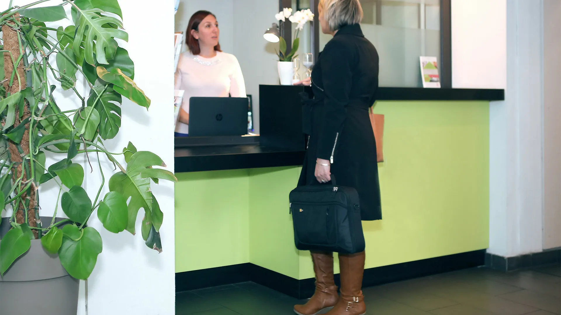 Apparteo Aix-En-Provence Aparthotel