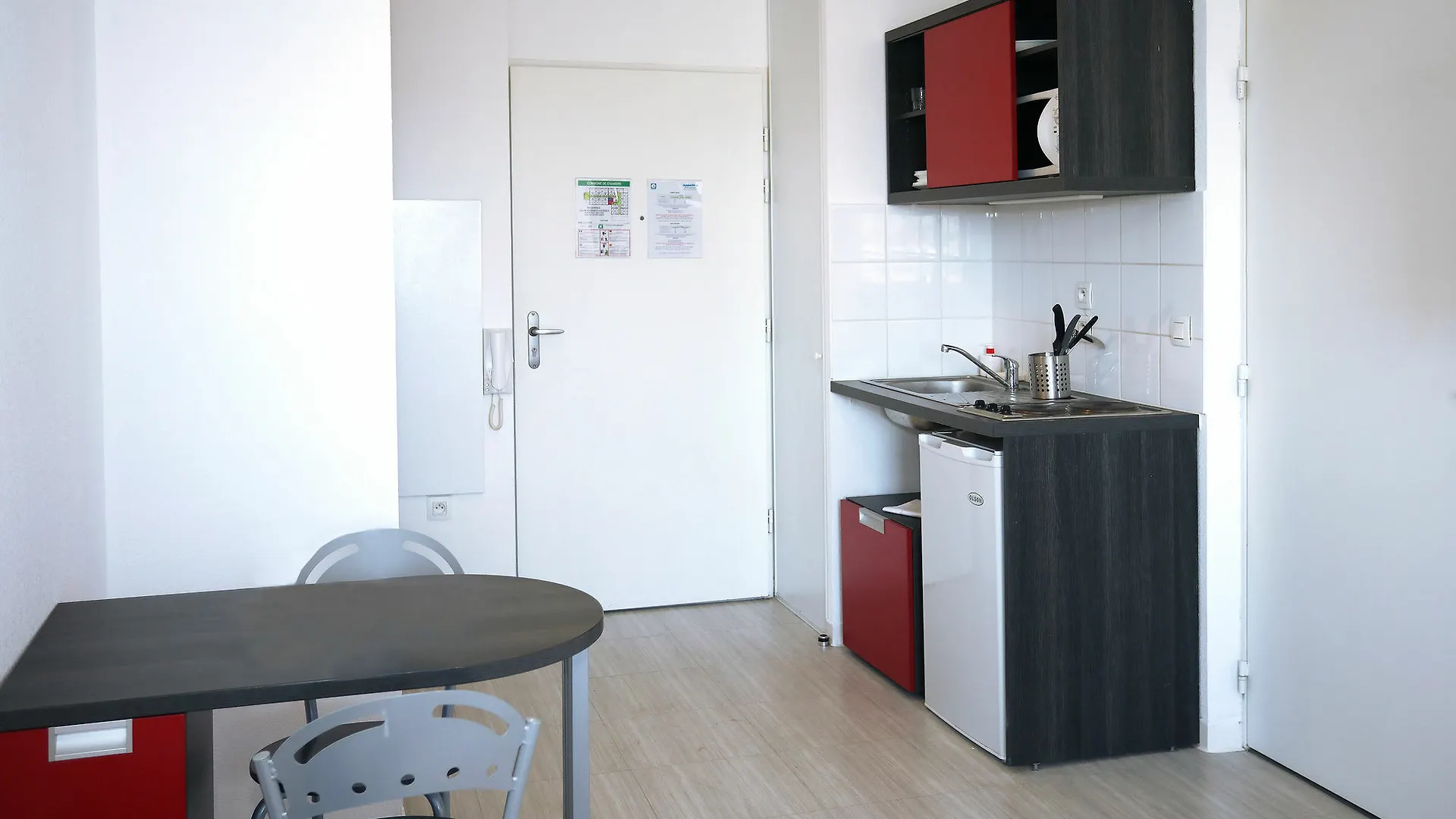 Aparthotel Apparteo Aix-En-Provence