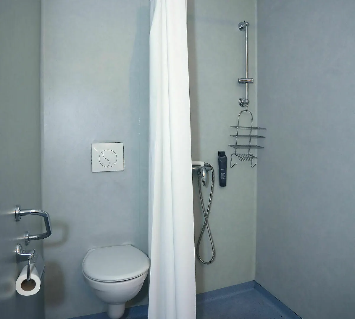 Apparteo Aix-En-Provence Aparthotel