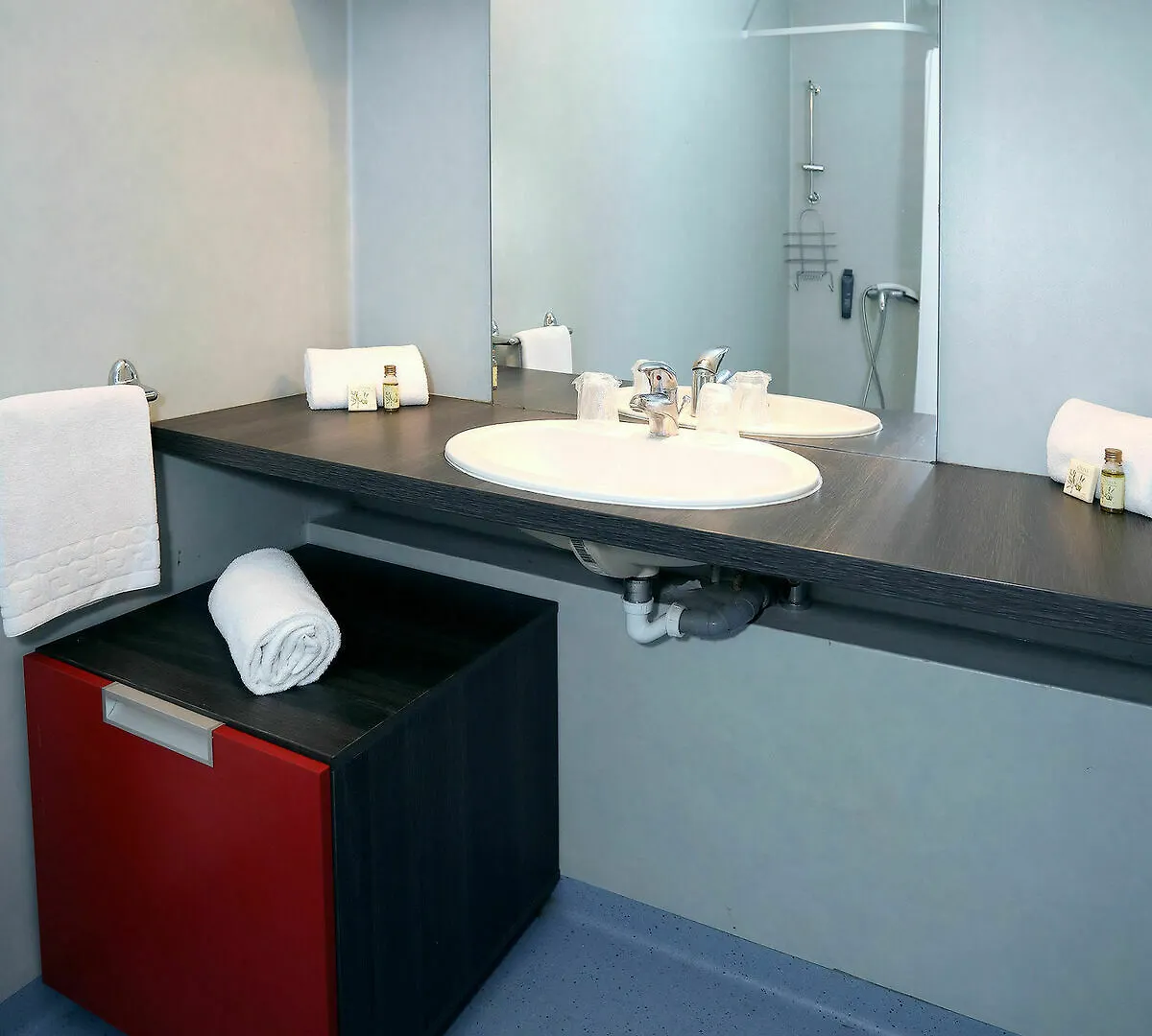 Aparthotel Apparteo Aix-En-Provence