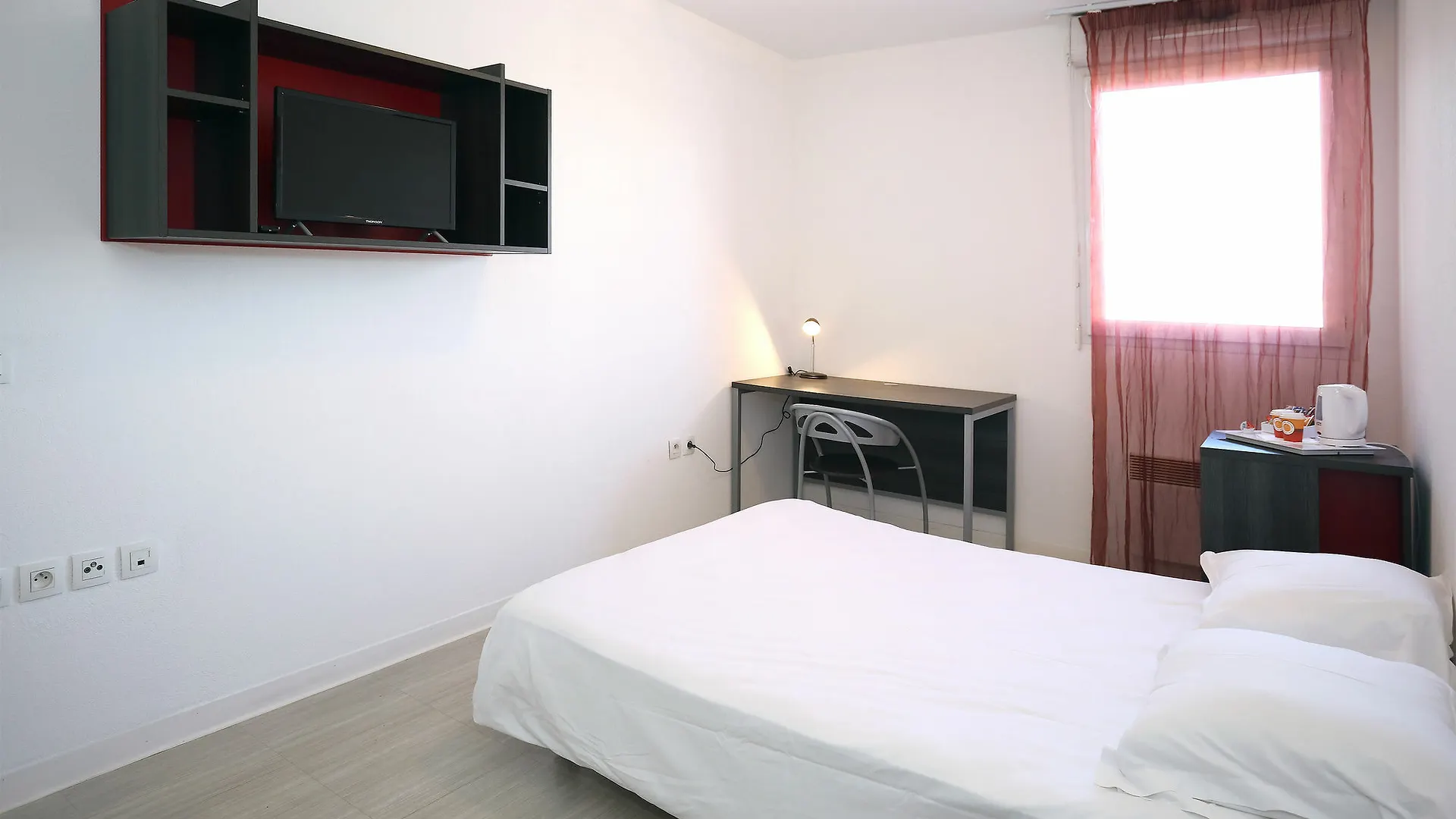 Aparthotel Apparteo Aix-En-Provence